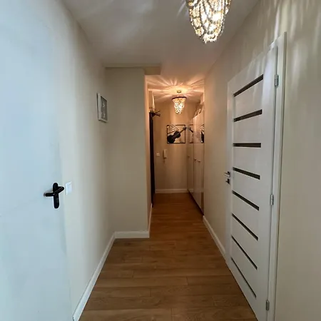 Appartement The Portal Infinity Pool And Barbecue *