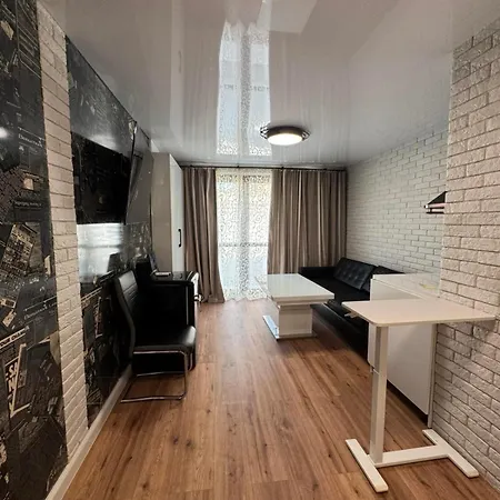 The Portal Infinity Pool And Barbecue Appartement *