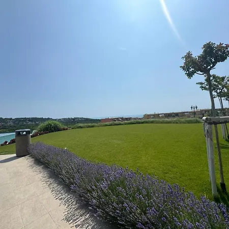 Appartement The Portal Infinity Pool And Barbecue