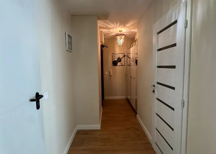 Lejlighed The Portal Infinity Pool And Barbecue *