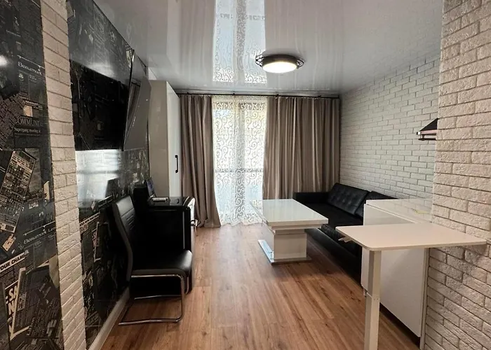 The Portal Infinity Pool And Barbecue Lejlighed *