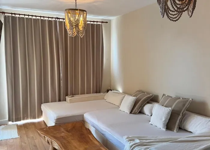 Lejlighed The Portal Infinity Pool And Barbecue