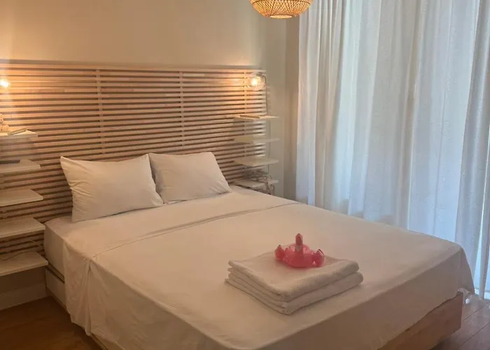 The Portal Infinity Pool And Barbecue Lejlighed *