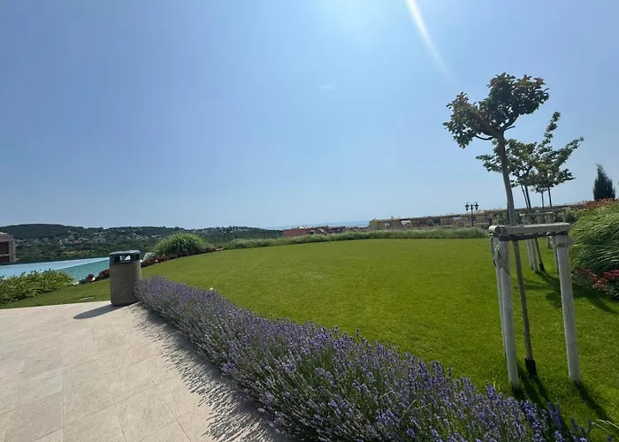 Lejlighed The Portal Infinity Pool And Barbecue