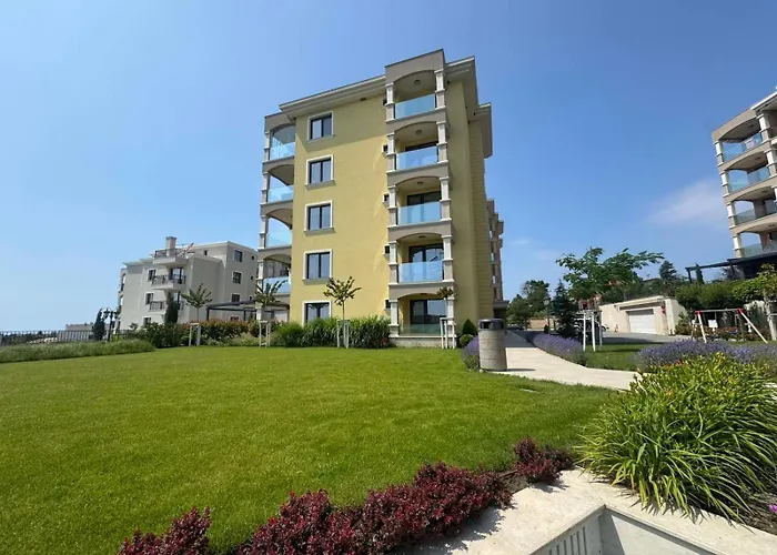 The Portal Infinity Pool And Barbecue Lejlighed *