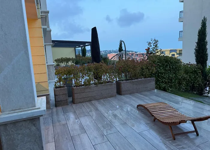 The Portal Infinity Pool And Barbecue Lejlighed *